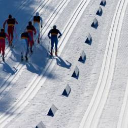 Przygotowanie do biegów narciarskich: Trening, dieta dla osiągnięcia szczytowej formy i sukcesu w zawodach