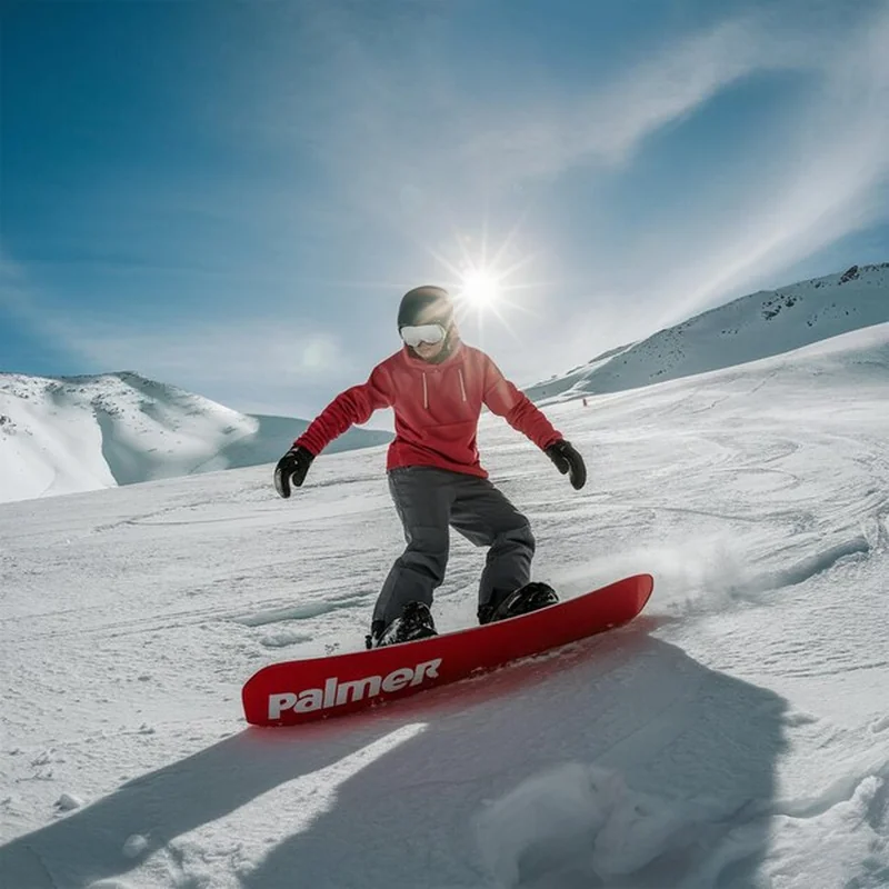 Splitboard – najlepsze deski snowboardowe