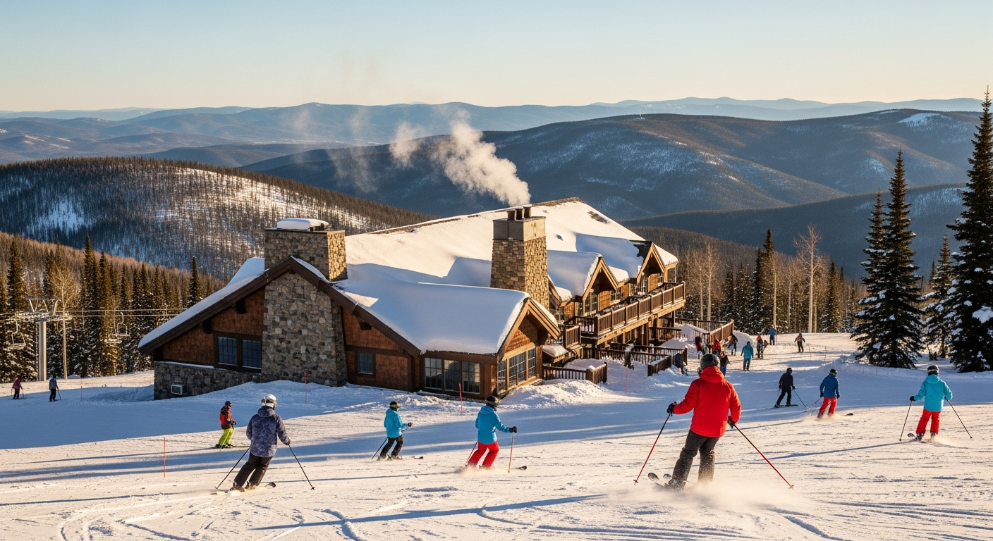 Do kiedy trwa sezon narciarski w Polsce – przewodnik
