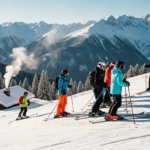 Gdzie na narty w Niemczech – przewodnik po najlepszych ośrodkach