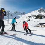 Gdzie na narty w Hiszpanii – przewodnik po najlepszych ośrodkach