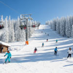 Gdzie na narty z Wrocławia? Najlepsze ośrodki narciarskie