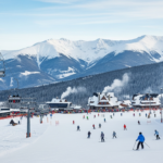 Gdzie na narty z Krakowa – najlepsze stacje narciarskie