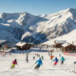 Gdzie na narty w Turcji – przewodnik po ośrodkach narciarskich